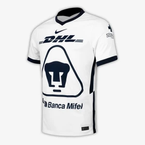 Pumas UNAM 2020-21 Heimtrikot