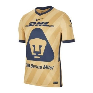 Pumas UNAM 2021-22 Ausweichtrikot