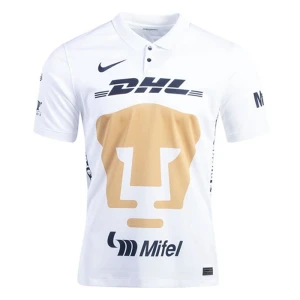 Pumas UNAM 2021-22 Heimtrikot
