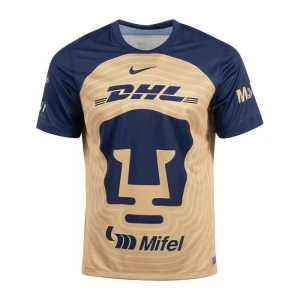 Pumas UNAM 2022-23 Auswärtstrikot