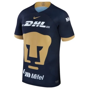 Pumas UNAM 2023-24 Auswärtstrikot