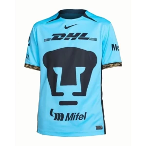 Pumas UNAM 2023-24 Ausweichtrikot