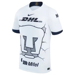 Pumas UNAM 2023-24 Heimtrikot