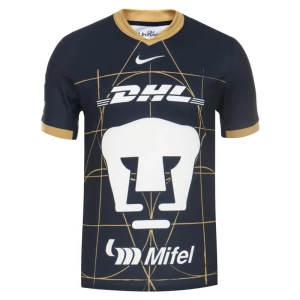 Pumas UNAM 2024-25 Auswärtstrikot