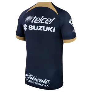 Pumas UNAM Fußballtrikot 2023-24 Auswärtstrikot Herren
