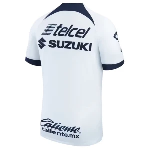 Pumas UNAM Fußballtrikot 2023-24 Heimtrikot Herren