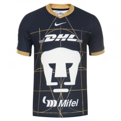 Pumas UNAM Fußballtrikot 2024-25 Auswärtstrikot Herren