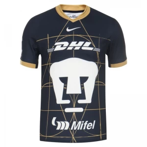 Pumas UNAM Fußballtrikot 2024-25 Auswärtstrikot Herren