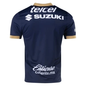 Pumas UNAM Fußballtrikot 2024-25 Auswärtstrikot Herren