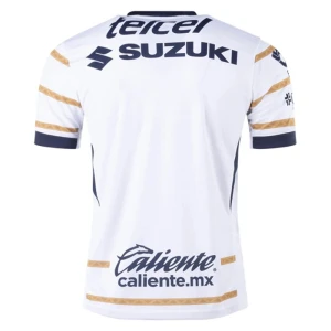 Pumas UNAM Fußballtrikot 2024-25 Heimtrikot Herren