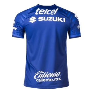 Pumas UNAM Fußballtrikot 2025-26 Auswärtstrikot Herren
