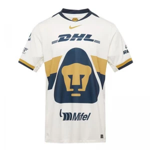 Pumas UNAM Fußballtrikot 2025-26 Heimtrikot Herren
