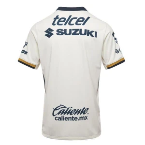 Pumas UNAM Fußballtrikot 2025-26 Heimtrikot Herren