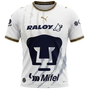 Pumas UNAM Fußballtrikot 2026-27 Auswärtstrikot Herren