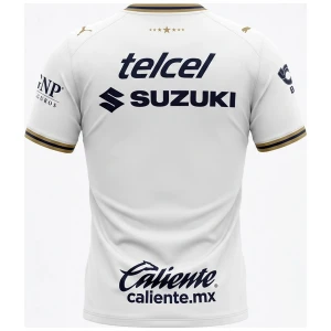 Pumas UNAM Fußballtrikot 2026-27 Auswärtstrikot Herren
