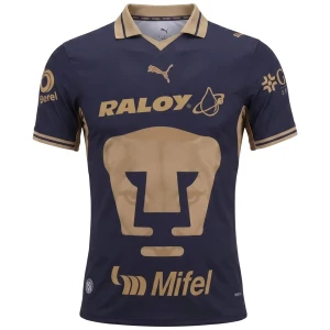 Pumas UNAM Fußballtrikot 2026-27 Heimtrikot Herren