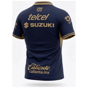 Pumas UNAM Fußballtrikot 2026-27 Heimtrikot Herren