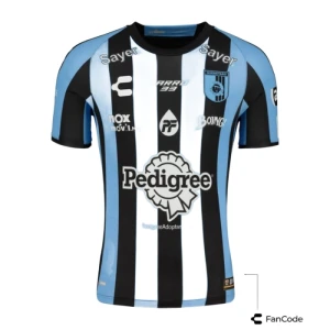 Queretaro FC 2022-23 Heimtrikot