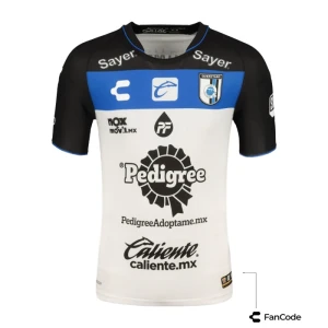 Queretaro FC 2023-24 Heimtrikot