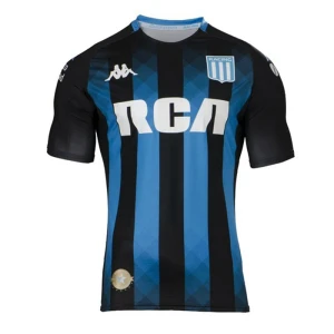 Racing Club 2019-20 Auswärtstrikot