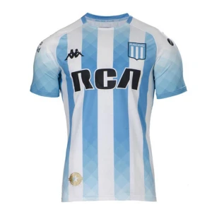 Racing Club 2019-20 Heimtrikot