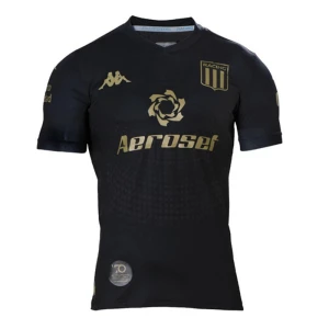 Racing Club 2020-21 Auswärtstrikot