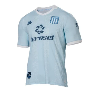 Racing Club 2020-21 Ausweichtrikot