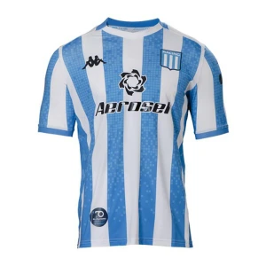 Racing Club 2020-21 Heimtrikot
