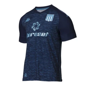 Racing Club 2021-22 Auswärtstrikot