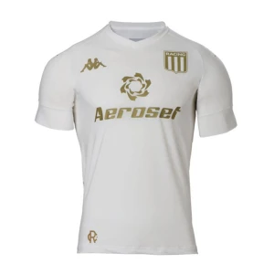 Racing Club 2021-22 Ausweichtrikot