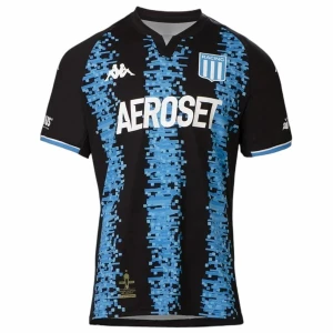 Racing Club 2022-23 Auswärtstrikot