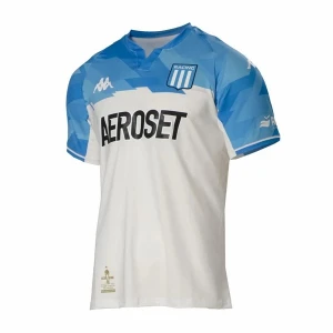 Racing Club 2022-23 Ausweichtrikot