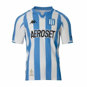 Racing Club 2022-23 Heimtrikot
