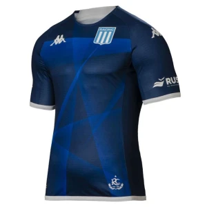 Racing Club 2023-24 Auswärtstrikot