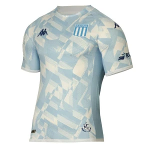Racing Club 2023-24 Ausweichtrikot
