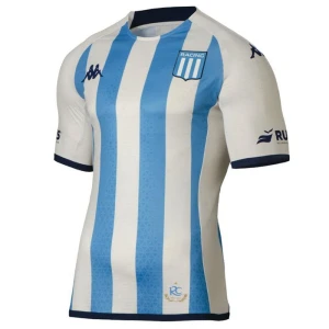Racing Club 2023-24 Heimtrikot