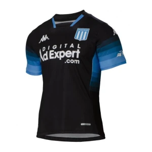 Racing Club 2024-25 Auswärtstrikot