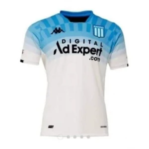 Racing Club 2024-25 Ausweichtrikot