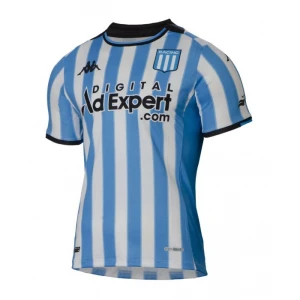 Racing Club 2024-25 Heimtrikot