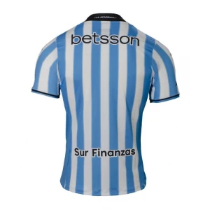 Racing Club Fußballtrikot 2024-25 Heimtrikot Herren