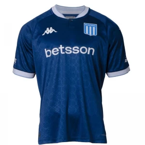 Racing Club Fußballtrikot 2025-26 Auswärtstrikot Herren