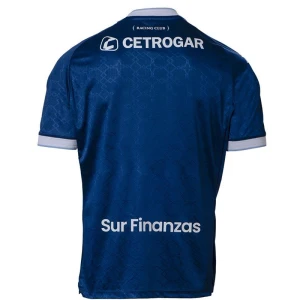 Racing Club Fußballtrikot 2025-26 Auswärtstrikot Herren