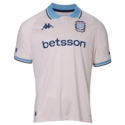 Racing Club Fußballtrikot 2025-26 Ausweichtrikot Herren