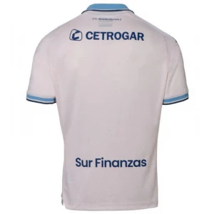 Racing Club Fußballtrikot 2025-26 Ausweichtrikot Herren