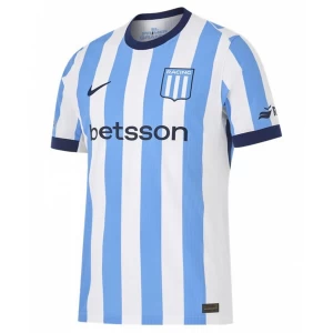 Racing Club Fußballtrikot 2026-27 Heimtrikot Herren