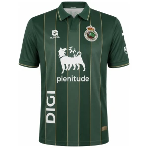 Racing de Santander Fußballtrikot 2026-27 Auswärtstrikot Herren