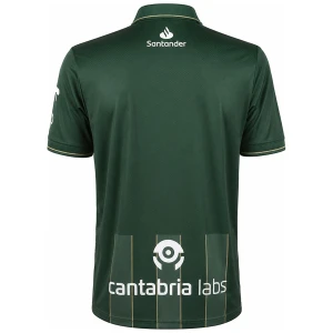 Racing de Santander Fußballtrikot 2026-27 Auswärtstrikot Herren