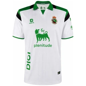 Racing de Santander Fußballtrikot 2026-27 Heimtrikot Herren