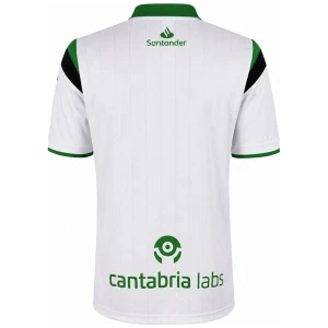 Racing de Santander Fußballtrikot 2026-27 Heimtrikot Herren
