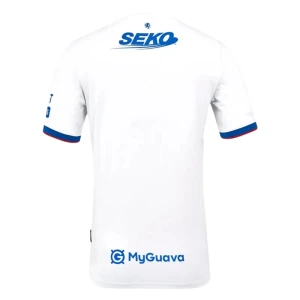Rangers FC Fußballtrikot 2025-26 Auswärtstrikot Herren